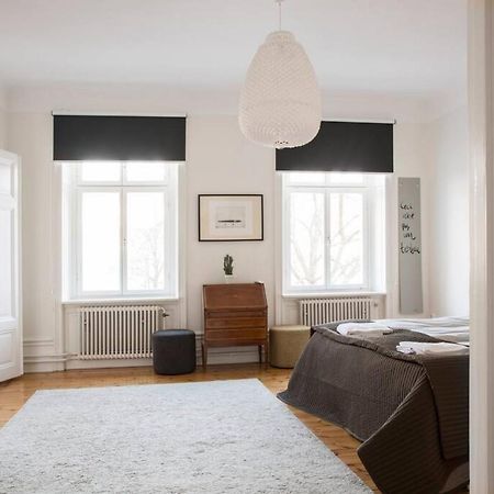 שטוקהולם Exclusive And Light 3 Room Appartment In Sofo 97Sqm מראה חיצוני תמונה
